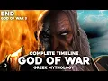 Download Lagu AKHIR PERJALANAN KRATOS DI YUNANI | PLOT GOD OF WAR GREEK MYTHOLOGY COMPLETE TIMELINE [7/7] - GOW 3