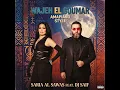 Wajeh El Goumar (feat. DJ Saif) [Amapiano Style]