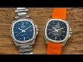 Download Lagu An Exceptionally Finished Watch Around $1k With High Horology Looks - MIDO TV Big Date