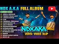 Download Lagu NDX AKA FULL ALBUM TERBARU VIRAL 2025 | KIMCIL KEPOLEN, TRESNO TEKAN MATI