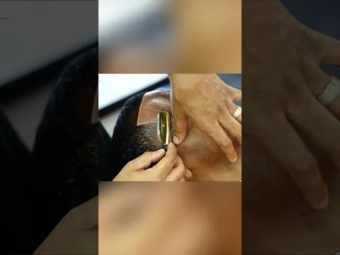 Razor Line With a Pencil is Unmatched! 🔥