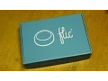 Unboxing Flic - the wireless smart button