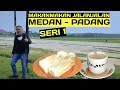 Download Lagu makanmakan jalanjalan MEDAN-PADANG seri 1: melipir menikmati kuliner malam!