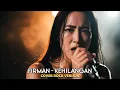 Lagu Firman - Kehilangan - Rock Version By Harum Cover