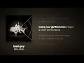 Billie Eilish - bad guy [Lyrics/가사해석]