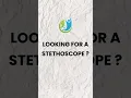 Download Lagu 🩺 Doctor’s #1 Tool — Available Now at TS Healthstore \u0026 Surgicals! Stethoscope