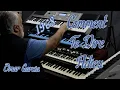 Download Lagu COMMENT TE DIRE ADIEU - OMAR GARCIA - HAMMOND ORGAN \u0026 KEYBOARDS