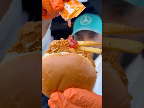 عرض الكفو من بوبايز بـ9.99 ريال فقط! 🍗🔥 3 وجبات جديدة تختار منها لفترة محدودة في جميع فروع بوبايز