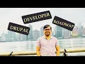 How to Become a Drupal Developer The Ultimate 2026 Roadmap