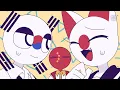 Download Lagu [Countryhumans] HO PU HO PU
