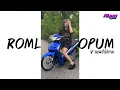 Download Lagu #กำลังฮิตในtiktok ( Romlos propum ) V.แดนซ์์บัสเทค | Dj Aung Remix