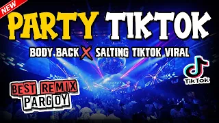 Download DJ BODY BACK X SALTING PARGOY TIKTOK VIRAL !! JUNGLE DUTCH FULL BASS POPULER 2021 MP3
