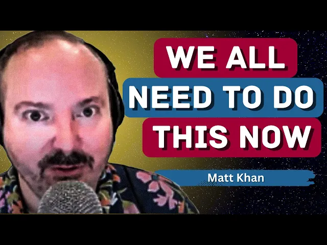 Matt Kahn