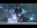 Download Lagu [Leak] Bakunawa Boss Theme - Mare Jivari OST | Genshin Impact 5.8 OST Beta Midi