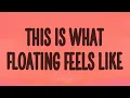 Lagu JVKE, Tori Kelly - this is what floating feels like (Lyrics)
