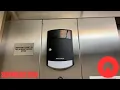 Schindler 330A Hydraulic Elevator - Scheels Jordan Creek Town Center