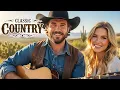 Meest Geliefde Klassieke Country Nummers – Liedjes Die Het Hart Raken | Country Boots Music