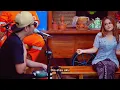 GARAM DAN MADU "SAKIT DADAKU KU MULAI MERINDU" - KALIA SISKA feat SKA 86 (UYE TONE MUSIC VODEO)