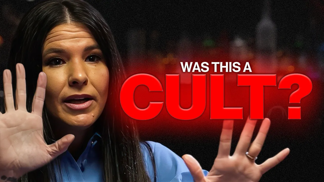 Was This a Cult? | Official Preview
