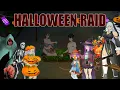 Mad Island Guide Halloween Raid