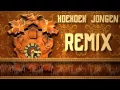 Download Lagu D-Fence - Koekoek Jongen Hardcore Remix