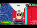 I Broke Baldi s Basics Plus with PineDebug