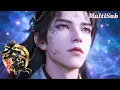 Download Lagu 💥生死一線！少年意外穿越異界，覺醒神祕能力逆天改命！命運從此改寫！【圣祖 Lord of all lords】#animestudio #MartialArts