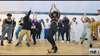 dj neptune gaza feat patoranking afro in heels 