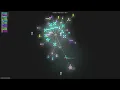 -benchmark - Gource visualisation