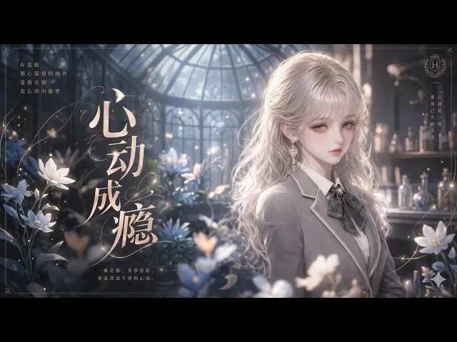 心动成瘾1-13合集