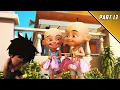 Download Lagu FULL Episod Baru Upin \u0026 Ipin Musim 16 - Kasihan Sekali Budak Tu | Upin Ipin Terbaru 2022