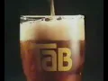 Tab Cola commercial w Elle Macpherson 1982
