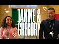 Watch Janine and Gregory Fall in Love Abbott Elementary