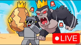 ⚡NUEVO EVENTO SECRETO EN ROBAR UN HUEVO ⚡ Roblox - Envivo 🔴