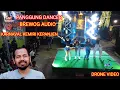 Download Lagu Brewog audio karnaval kemiri kepanjen 2025 saat cek sound bersama dancer drone video