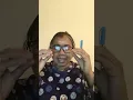 eyes learning in mania