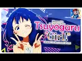 Download Lagu Tsuyogaru Girl ~ Tough Girl | MAKEINE: TOO MANY LOSING HEROINES! [FULL ENGLISH COVER]