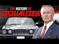 Download Lagu The Chaotic History of The Equalizer: Health Crisis, Network Battles, \u0026 Murder She Wrote