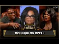 Mo Nique On Oprah CLUB SHAY SHAY