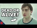Did Harry Potter ACTUALLY Die Harry Potter Film Theory
