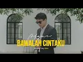 Afgan - bawalah cintaku - Cover By Oka 