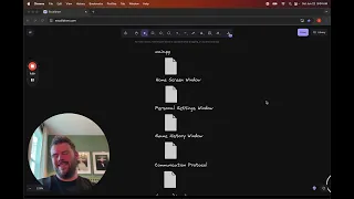 Making a Chess App - Python Tkinter ZeroMQ