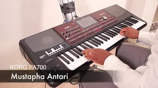 أول مرة تحب ياقلبي 