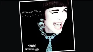 Breakout - Swing Out Sister (1986)