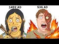 The Worst Times in All of History to Have Been Alive