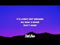 JVKE - Worlds Collide (Lyrics)