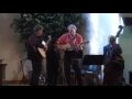 "Homeward Bound" by Paul Simon and Art Garfunkel