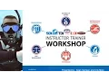 Webinar Why You Should Become an Instructor Trainer with SDI TDI ERDI