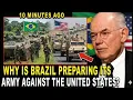 Lagu Why Is Brazil Preparing Its Army Against the United States | John Mearsheimer
