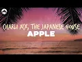Download Lagu Charli XCX - Apple featuring the japanese house | Lyrics